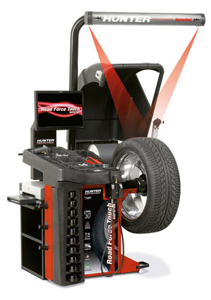 hunter-gsp9700-road-force-balancer