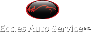 Eccles Auto Service Logo