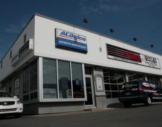 selecting the most suitable automobile maintenance shop