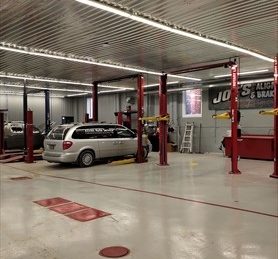 dundass eccles auto service expands to third site