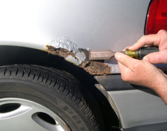 rust control how to protect your vehicle from rust