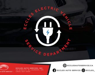 Electric Vehicle Service
