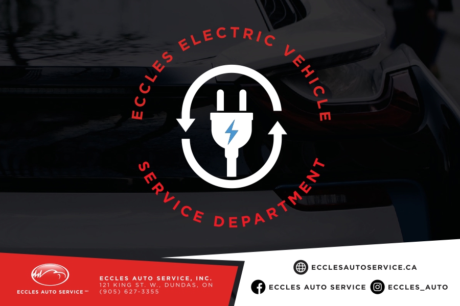 Electric Vehicle Service