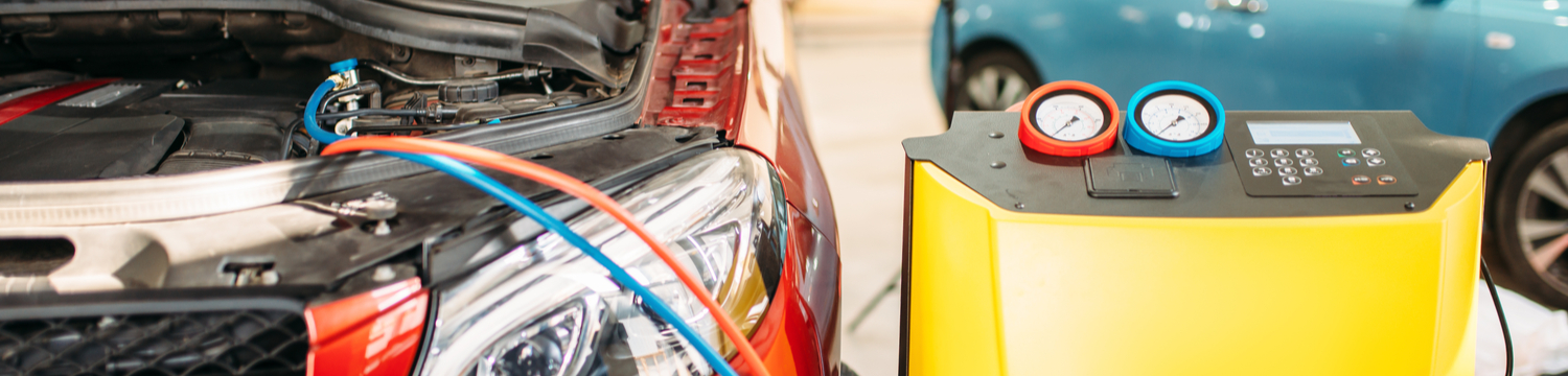 Shop Smart: Beginner's Guide To Auto AC Repair Near Me