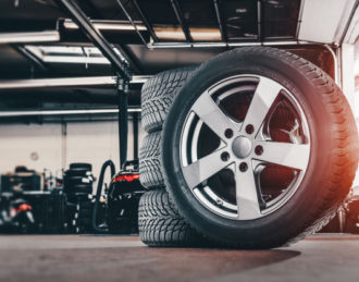 Simplify Tire Changeover: Save Money At A One-Stop Shop