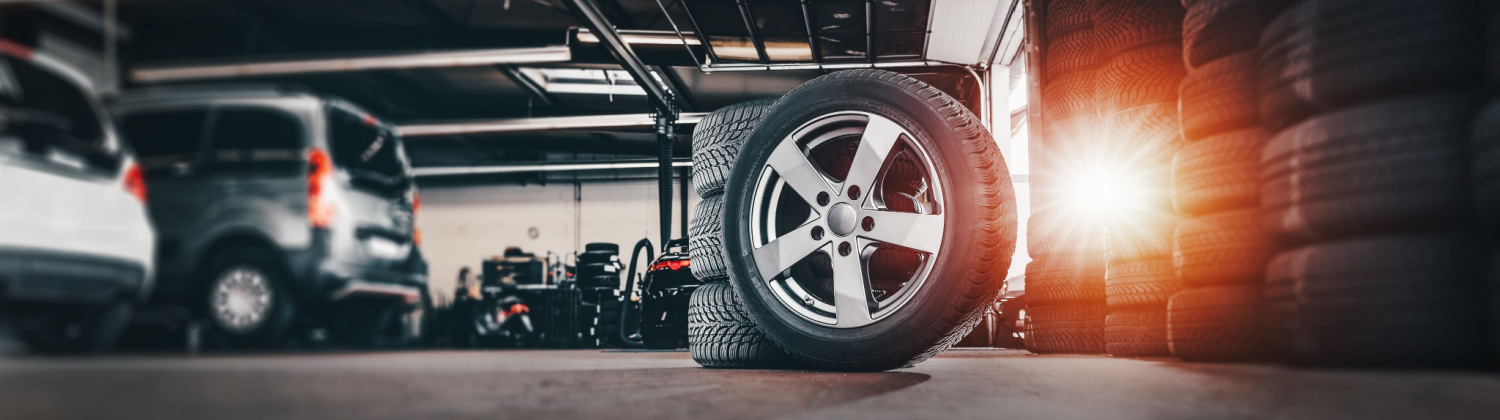 Simplify Tire Changeover: Save Money At A One-Stop Shop
