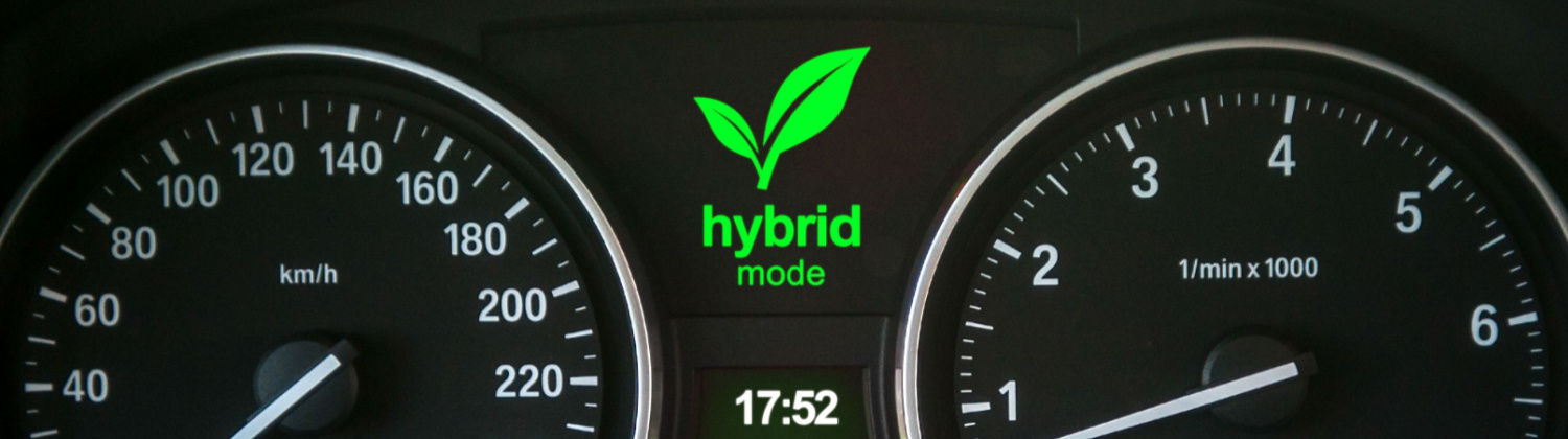 One-Stop Hybrid Car Repair Shop: Save On Hybrid/EV Care