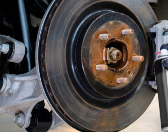 When Should I Change My Brakes? 5 Signs It’s Time For Service