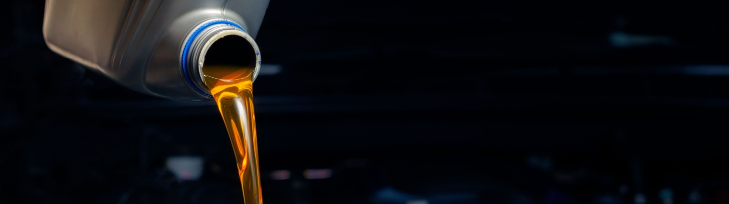 Stay Smooth With A Synthetic Oil Change