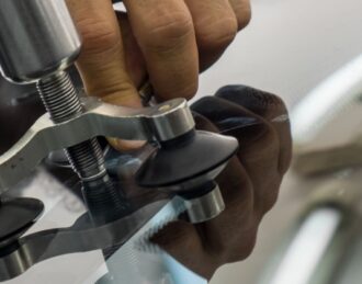 Windshield Crack Repair In Hamilton, ON