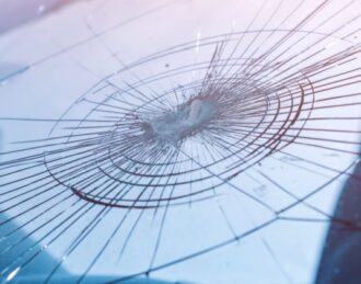 car windshield repair at Eccles Auto Service in Hamilton, Ontario