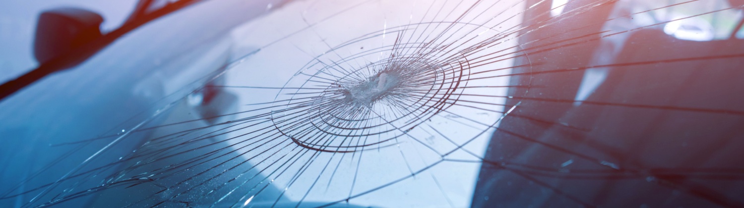 car windshield repair at Eccles Auto Service in Hamilton, Ontario